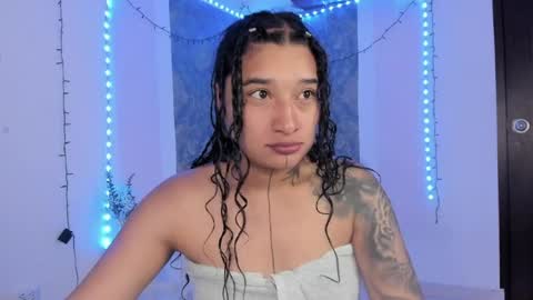 Snapshot of eva_sanderslee chatting on May 3, 9:48 am Eva online show from May 3, 9:48 am