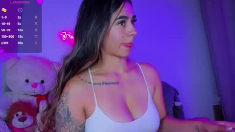 Eva Shinee online show from November 14, 11:20 am