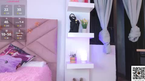 Eva Sin online show from November 4, 11:26 pm