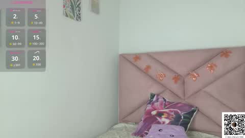 Eva Sin online show from November 10, 11:26 pm