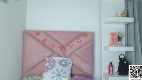 Eva Sin online show from November 15, 11:10 pm