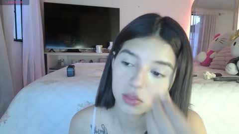 Eva Sin online show from March 3, 11:21 pm