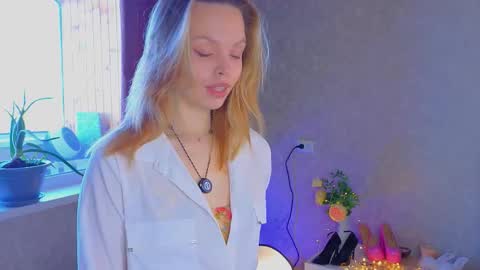 Hi there i am Eva and i wish create a nice community with you so join my Ticket Show for more pleasure online show from March 26, 10:21 am