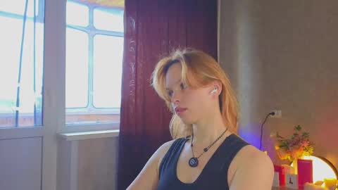 Hi there i am Eva and i wish create a nice community with you so join my Ticket Show for more pleasure online show from May 15, 11:39 am