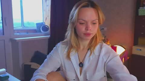 Hi there i am Eva and i wish create a nice community with you so join my Ticket Show for more pleasure online show from May 28, 11:07 am