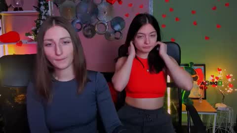 Eva online show from February 17, 7:05 am