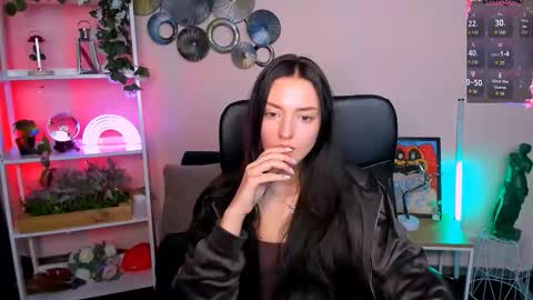 Eva online show from March 26, 11:49 am