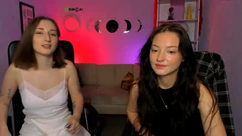 Eva online show from May 22, 5:47 am