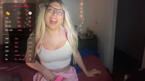 eva_stari online show from November 25, 12:43 am