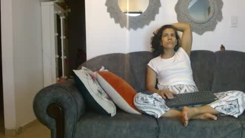 Snapshot of eva_stark57 chatting on July 19, 2:15 am eva_stark57 online show from July 19, 2:15 am