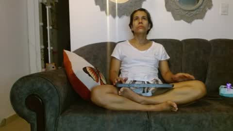 Snapshot of eva_stark57 chatting on July 20, 2:37 am eva_stark57 online show from July 20, 2:37 am