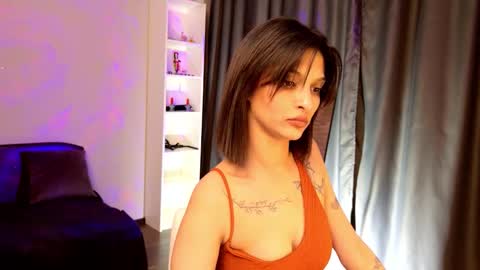 Eva Sterling online show from February 10, 6:23 pm