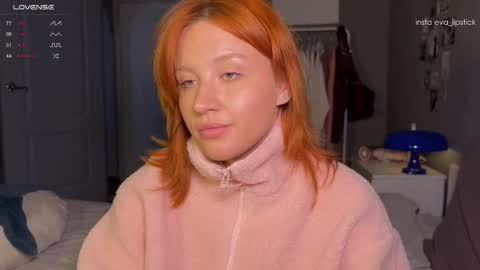 eva_swag online show from November 6, 11:55 am