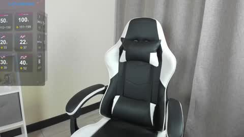 Snapshot of eva_toy chatting on January 22, 7:14 am eva_toy online show from January 22, 7:14 am