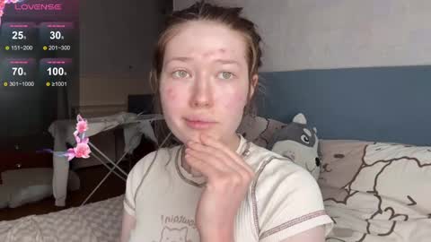 eva varnerr online show from March 2, 6:04 pm