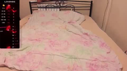 Eva online show from November 9, 4:16 pm