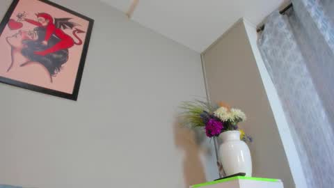  Eva Grey  online show from October 30, 8:09 pm