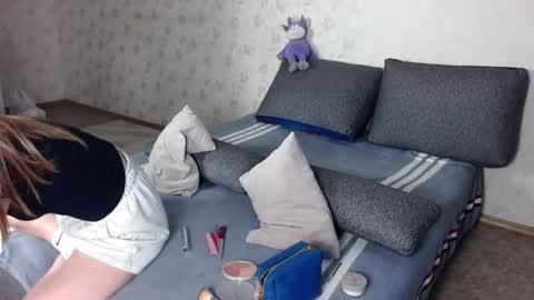 Eva online show from May 25, 12:05 am