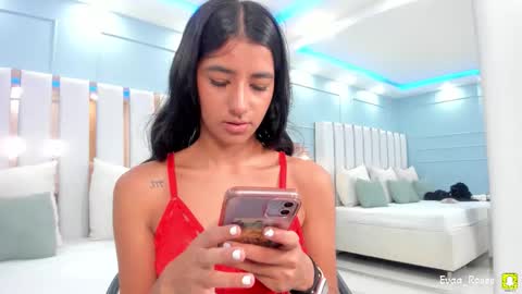 Eva online show from October 14, 9:48 pm