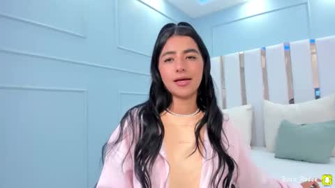 Eva online show from October 15, 9:48 pm