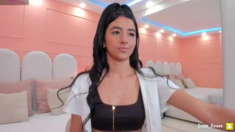 Eva online show from February 1, 8:29 pm