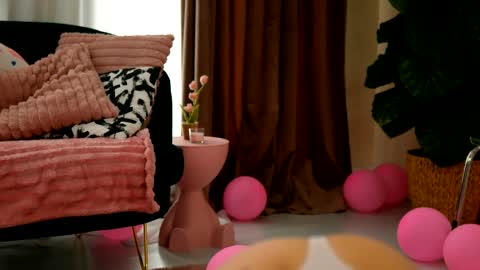 Eva  online show from April 2, 9:29 am