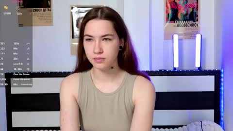 Eva online show from May 9, 2:39 am