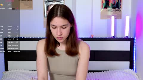 Eva online show from May 14, 1:34 am