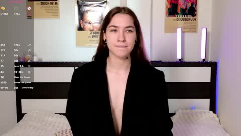 Eva online show from May 22, 1:46 am