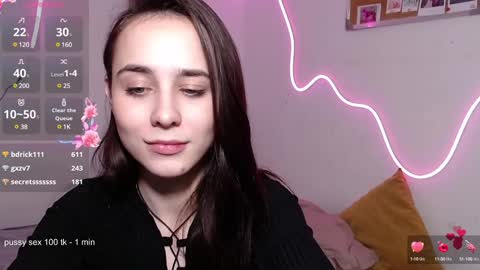 eva and tommie online show from December 4, 12:36 pm