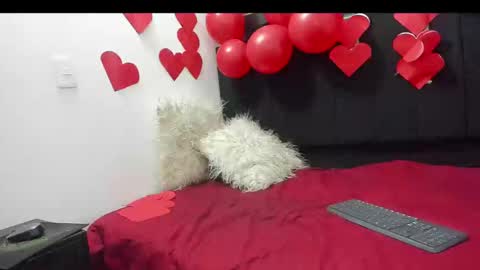 Snapshot of evaaross chatting on February 15, 4:34 pm Eva online show from February 15, 4:34 pm