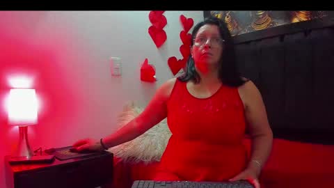 Snapshot of evaaross chatting on March 6, 8:05 pm Eva online show from March 6, 8:05 pm