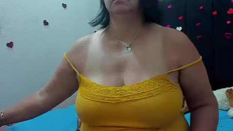 Eva online show from July 7, 9:08 pm