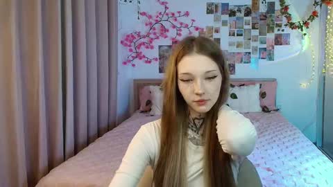 evaasilence online show from March 12, 1:28 pm