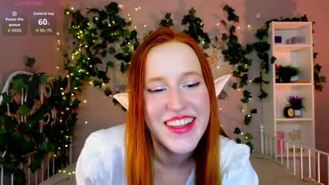Snapshot of evabellea chatting on May 30, 1:52 pm EvaBellea online show from May 30, 1:52 pm