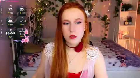 EvaBellea online show from June 19, 12:42 pm