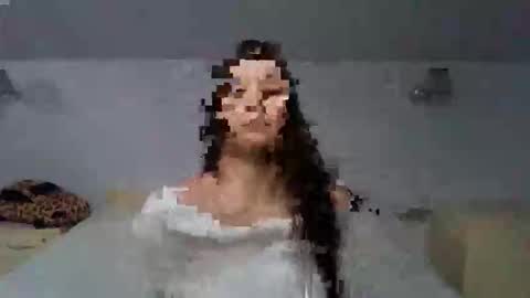 Snapshot of evablis chatting on March 27, 12:27 pm EvaBlis online show from March 27, 12:27 pm