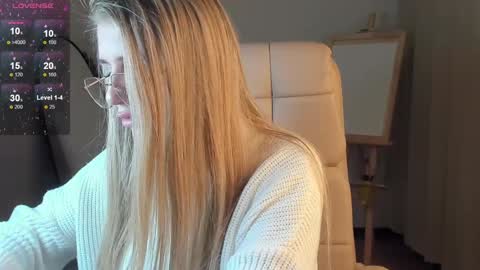 Eva  online show from January 15, 2:27 am