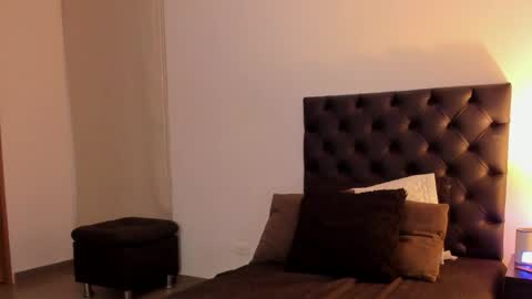 Jenny Carters online show from May 15, 11:12 pm