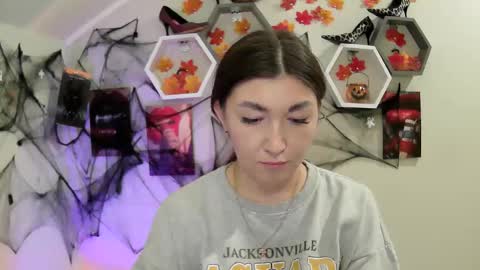 Evachaturbatte online show from October 22, 11:10 am