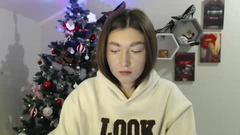 Evachaturbatte online show from December 23, 7:39 am