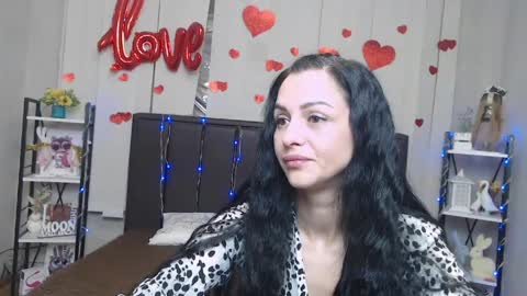 Snapshot of evaclarkk chatting on May 30, 5:15 am EvaClarkk online show from May 30, 5:15 am