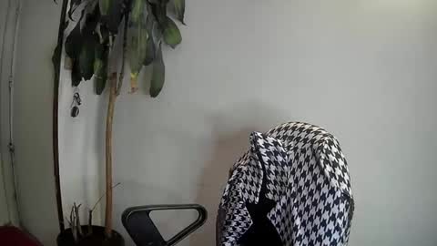 Snapshot of evacollins12 chatting on January 7, 3:46 am evacollins12 online show from January 7, 3:46 am