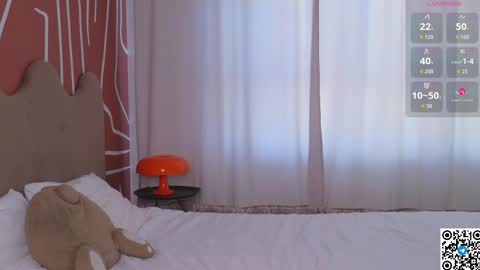 Eva online show from April 16, 9:21 am