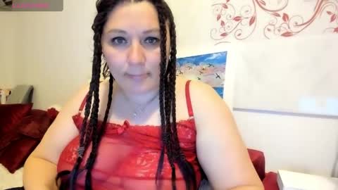evadiana8484 online show from March 14, 7:08 pm