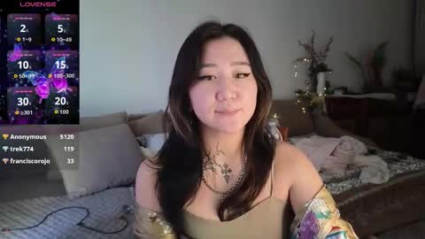 Eva online show from October 22, 2:34 am