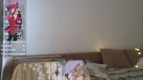 Eva online show from November 2, 10:17 am