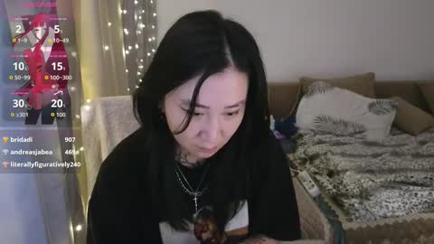 Eva online show from November 8, 8:40 pm