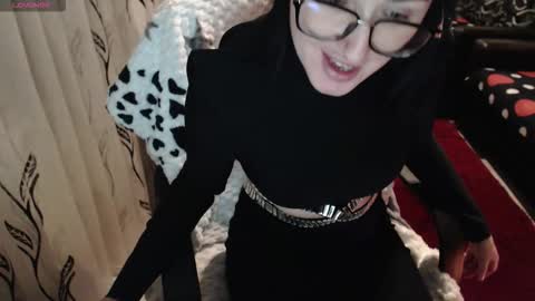 EVADREAM online show from January 15, 10:13 pm