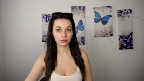 Eva online show from July 6, 12:02 pm